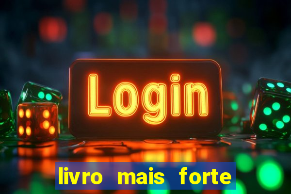 livro mais forte que a sua dor pdf download